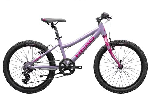 HEAD Kinderfahrrad