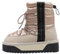D.Franklin - Winter-Australische Stiefel für Damen mit Fellfutter - Nordic V.2 Bomb