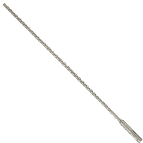 Bosch HC4C2045-1/10.2 cm x 30.5 cm x 35.6 cm SDS-Plus® Bulldog™ Tough Bohrhammer-Bit
