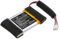 TECHTEK Batería 1000mAh Compatible con [Razer] Nari Ultimate, RZ04-02670100-R, RZ04-02670100-R3U1 sustituye PL503450 FBA