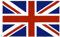 MOGADEE® Union Jack Flagge, Größe 90 x 150 cm, Großbritannien Fahne mit 2 Ösen, Vereinigtes Königreich Flagge, Wetterfeste Flaggen für Feierlichkeiten, Dekoration, Wanddekoration, Mottoparty