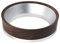 Elegante Espresso Dosierringe 58 Mm Kaffee Dosiertrichter Magnet Dosiertrichter Espresso Zubehör Für Espressomaschinen
