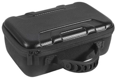 DYUES-SDOEMVIEN Projector Bag Portable Storage Bag For Projector Bag Storage Shockproof Projector Storage Bag Projector Portable Bags Easy To Clean Easy Access Suitable For Home Cinema Camping Travel