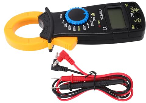 3266l Digitalmultimeter mit 30, 8mm Zangenöffnung aus Abs