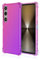EASSGU Funda para Smartphone, Compatible with Sony Xperia 1 VII (Seventh Generation)