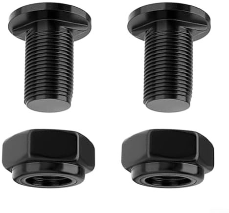 Heavy Duty Lawn Mower Blade Bolt Kit 5640321002 Compatible with 21 Inch Mowers LM2130, LM2133, LM2135