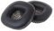 YUOIUX Confortevole Spugna Earpads I II Paraorecchie Memory Foam Copre Cuffie Ear