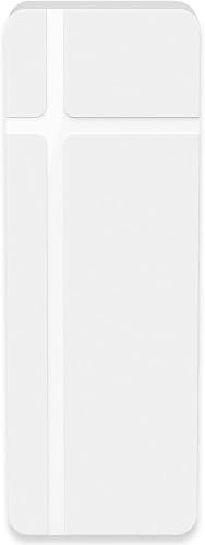 HENLSON Outdoor WLAN Verstärker Wetterfester, IP65 WiFi Repeater mit AP Modus, 5.8Ghz + 2.4Ghz 1200M Dual Band WiFi Expander,Eingebaute versteckte Antenne, Arbeitstemperatur -40℃—70℃