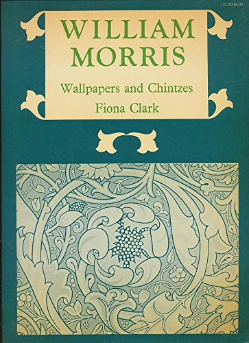 William Morris Wallpapers And Chintzes