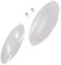 Set of 2 Lamps – HOOD – Ariston Hotpoint, Zanussi, Electrolux, Faure, Smeg