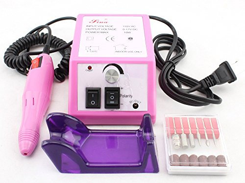 Ophir 20.000RPM Nail Drill