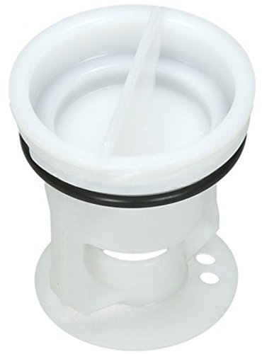 SPARES2GO Filtre de pompe de vidange pour machine à laver Beko – Liste de compatibilité G