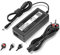 Ac Dc Adapter Charger for Brother QL-810W QL820 QL820NWB Ultra Flexible Label Printer Power Supply Adaptor