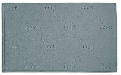 Joop! Badematten Dash 73 Salbei - 412 45x65 cm