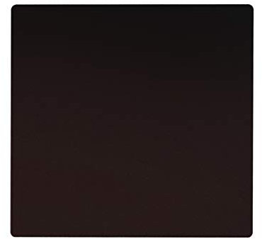 Toaiot - Stampante 3D CR-10/10S/Pro, piastra di base magnetica 310 x 310 mm, 12,2 x 12,2 pollici, piastra magnetica Flex B con adesivo per foglio di molla in acciaio PEI double face