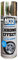 RnT Auto Xtreme Chrome Effect 400ml Spray Paint Aerosol Car Matt Gloss Wood Metal 9955 Petrol Resistant Non Crack Formula Household Essentials
