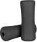 OTFAITP Schwamm Schaum Fußpolster Rollenpaar, zur Ersetzung von Fitnessstudio Trainingsgeräten, Geeignet für 1-Zoll-Stange (22,0 * 8,0 * 2,2 CM)