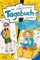 Das ungeheimste Tagebuch der Welt!, Band 3 - Wie mein nerviger Bruder mit auf meine Klassenfahrt kam ...