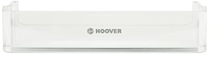 Hoover Lower Fridge Bottle Shelf, 48x12x10cm