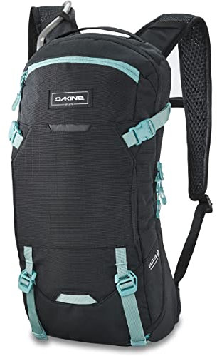 Dakine Damen Drafter 10l, Schwarz/Moos, Einheitsgröße, Damen Drafter 10l