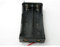 18650 Battery Case Holder 2 Slot Parallel Batteries Clip Box 3.7V Household Battery Holders