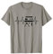 MagFed Paintball Gotcha Shirt Tactical Rail Softair T-Shirt
