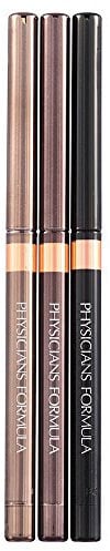 Physicians Formula - Shimmer Strips Custom Eye Enhancing Eyeliner Trio - Set mit 3 Eyelinern im natürlichen Nude Look - langhaltende wasserfeste Formel - für sensible Augen und Kontaktlinsenträger