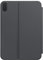 Black Rock Custodia Magnetica iPad Mini Case Adatto per Apple iPad Mini 6ª generazione 2021 8.3 Pollici I Smart Cover Antiurto (Nero)