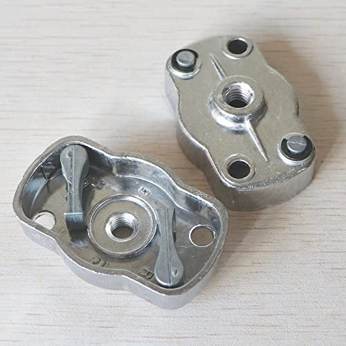 Accessori per la casa 1PC 140 GX35 Decespugliatore puleggia di avviamento tosaerba Pull Starter Start Catch