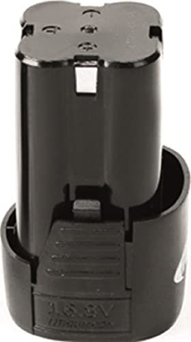 Batteria per forbici potatura