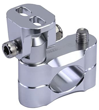 Motorrad Strahler Nebelscheinwerfer Halterung Scheinwerfer Halter passend für R1200GS F850GS F750GS F 850GS 750GS 1250GS GS GS LC