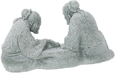 TOPBATHY Zubehör 1Stk Kletternde -Dekoration Mini-Landschaftsmodell Spielzeug Reptilientank Prop Ornament Vintage- DIY Bonsai-Gartendekoration Landschaftsverzierung Zen