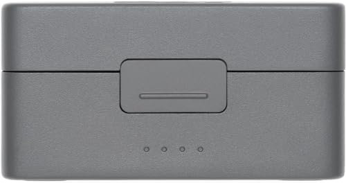 YueLi Original Mic 2 Charging Case Up to 18 hours of battery life Compatible with DJI Mic 2