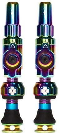 Muc Off Big Bore Lite Tubeless Valves 35 mm