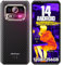 Ulefone Armor 25T Rugged Smartphone 2024, Android 14, 12GB+256GB/2TB, Telefono Indistruttibile con Termocamera, 64MP Visione Notturna+50MP, 6500mAh, Cellulare Robusto 6.78 HD, 4G Dual Sim/NFC/Wi-Fi-6