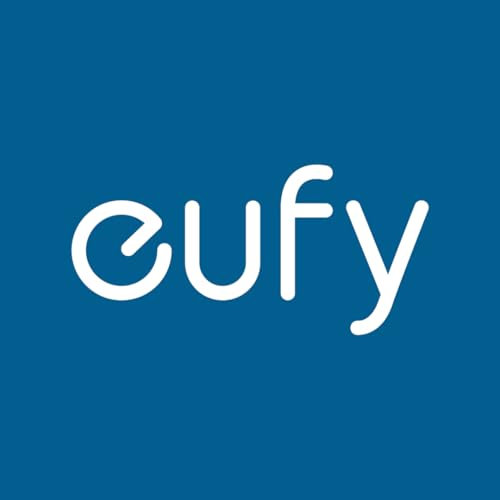 eufy Fabric Cleaner, Ready to Use, 473 ml, Fabric Cleaner, Safe, Compatible with E28
