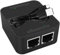 SWOOMEY Divisor Ethernet Adaptador para Compartir Conexión De Conector para Ordenadores y Routers Expansor De Puertos De Fácil De Usar y Compatible Varios Dispositivos Materiales
