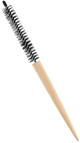 Teasing Brush Round Comb Hair Brushes Salon Roller Styling Dryer Hair Teasing Salon Roller