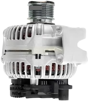 150 A Lichtmaschine kompatibel mit MERCEDES S211 W211 Sprinter 906 W906 02-18 2711541002 A0131545802 A2711541002 A271154100280 0124615028