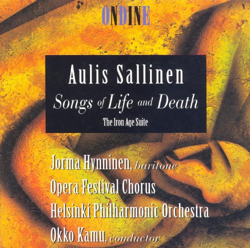 Songs of Life & Death