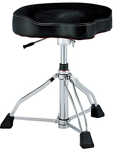 Tama First Chair HT550BCN Hydraulic Glide Rider Drumhocker