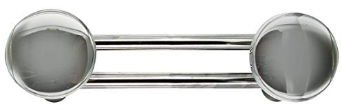 CIME Porte Manteau Metal BLC 1T