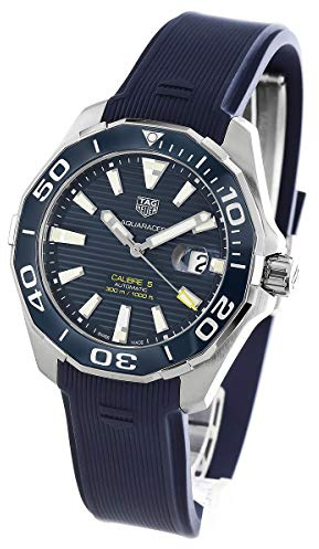 TAG Heuer Aquaracer Calibre 5 WAY201B.FT6150
