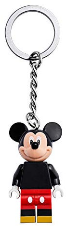 LEGO - Disney 853998 Portachiavi Topolino