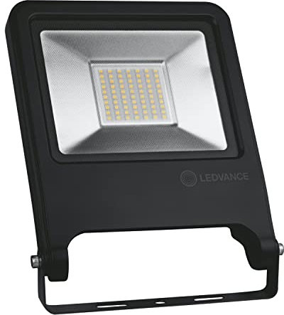Osram – LEDVANCE – Projecteur à LED 50 W – LED Schijnwerper – Natuurlijk Wit 4000 K – Étanche IP65