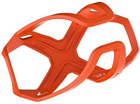 Syncros Tailor Cage 3.0 Fahrrad Flaschenhalter orange