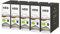 Keo Teachamp Kuvert Friesentee BIO/Fairtrade / 5er Pack