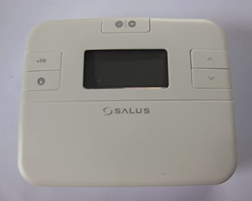 SALUS RT510TX Wireless PROGRAMMABLE Thermostat