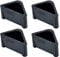 4pcs 242394-00 Foot Replacement for Black and Decker workmate parts WM225 & WM425