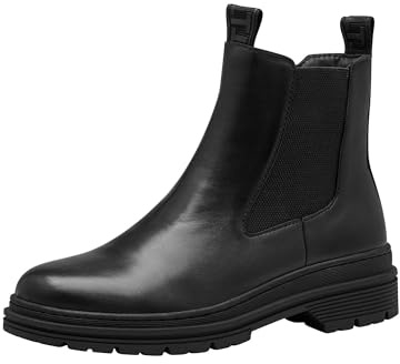 Tamaris Chelsea Boot Leder normal